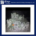 KINGS industrial 3d printer China manufacturers large laser sla 3d printer  3