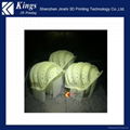 KINGS industrial 3d printer China manufacturers large laser sla 3d printer  4