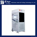 SLA 3d printer stereolithography laser 3d printer for industrial design 1
