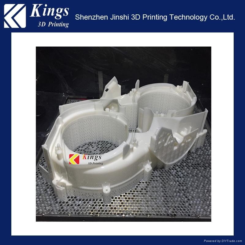 Kings 800-C industrial sla 3d printer for sale high resolution laser 3d printer 3