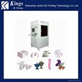 Kings 6035 3d printer industrial revolution large laser sla 3d printer  2