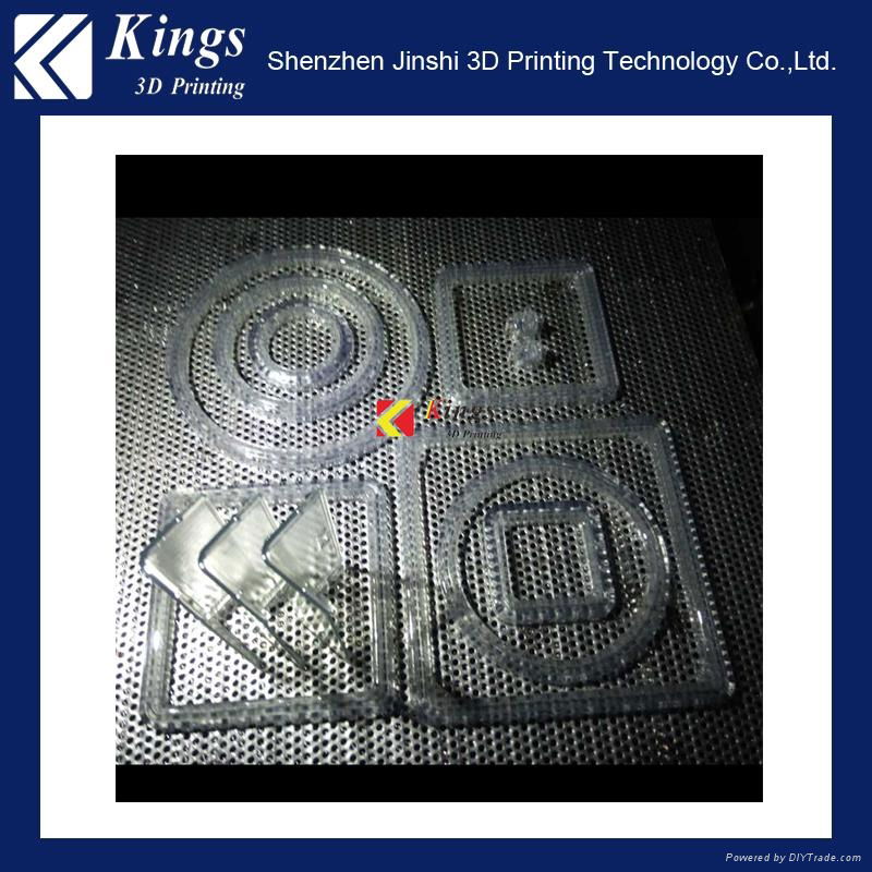 Large format industrial laser 3d printer sla stereolithography 850mm*850mm*850mm 3