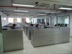 Fujian Longmei Glof Car Factory