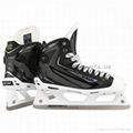 CCM RIBCOR 50K PUMP SR. GOALIE SKATES