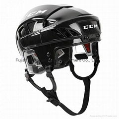 CCM FitLite 80 Hockey Helmet