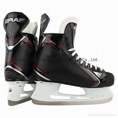 Graf PeakSpeed PK2200 Senior Ice Hockey Skates 