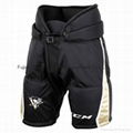 Pittsburgh Penguins CCM Pro Stock 70 Hockey Pants