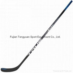 True A4.5 SBP Matte Grip Junior Hockey