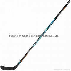 Warrior Covert QRL Grip Junior Hockey Stick