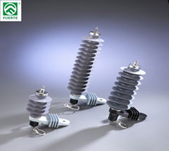 10kv-38kv Medium Voltage Surge Arrester