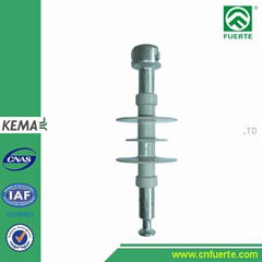 10kv-38kv Medium Voltage Polymer