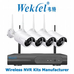 Shenzhen Wektel Times Technology Co., Ltd