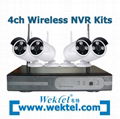 Wireless NVR Kits 3