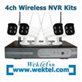 Wireless NVR Kits 1