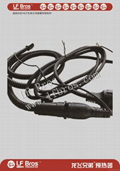 Connection cable kit 