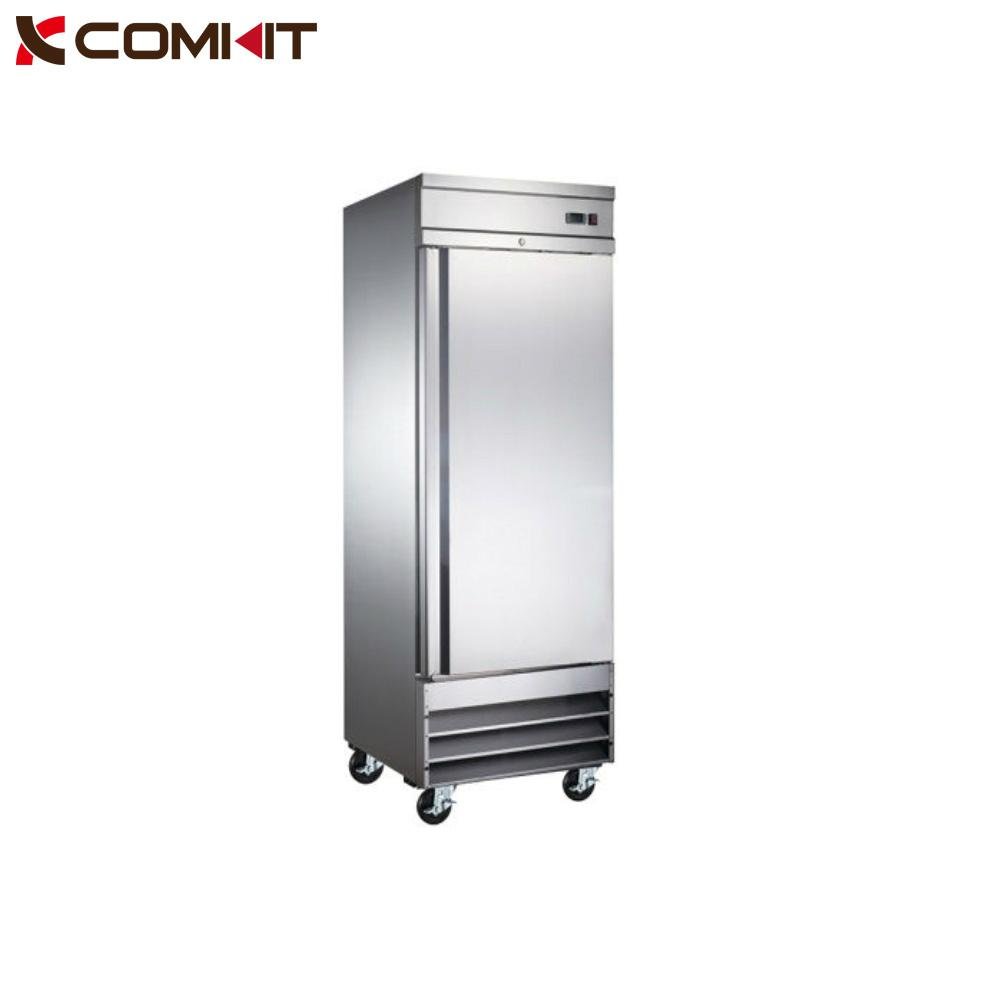 Commercial Refrigeration 2
