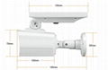 Solar Dummy Motion Sensor Light CCTV Security Camera 3