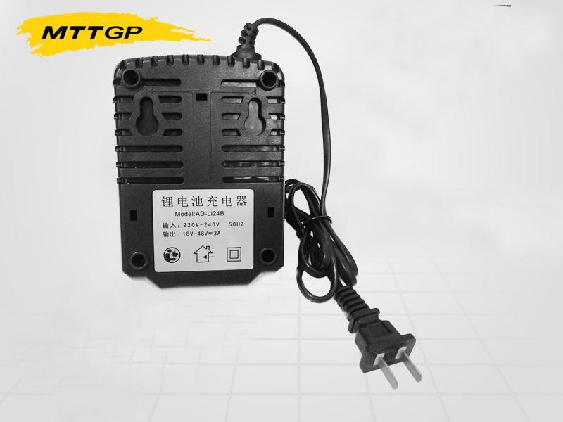 garden tools power supply charger 4