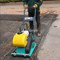 Gasoline Horsepower Plate Compactor