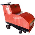 Petrol Concrete Cutting Machine