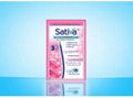 Sativa Neet Hair Removal Lotion (sachet) 1