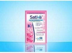 Sativa Neet Hair Removal Lotion (sachet)