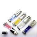 FACTORY OEM 2GB Rotation USB Flash Drive for Business 4