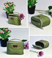 New product  mini handhold Cosmetic Bag Storage Bag Shopping Bag 1