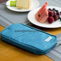 New product  mini handhold Cosmetic Bag Storage Bag Shopping Bag 3