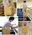 New product  mini handhold Cosmetic Bag Storage Bag Shopping Bag 4