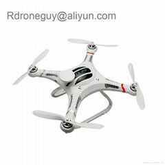 2017 NEW Original 2.4G 4CH RC quadcopter  mini drone