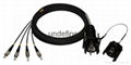 Wall-Mounted Patchcord For Tactical Fiber Optic Cable(WPTFOC) 1