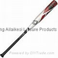 DeMARINI 2017 CF Insane End Load BBCOR