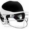 RIP-IT Vision Pro Fastpitch Away Batting Helmet   1