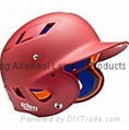 Schutt Youth 4.2 Matte Batting Helmet