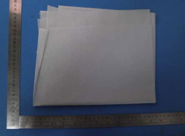 Polyester Fibre Nonwoven Fabric