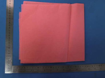 Polyester Fibre Nonwoven Fabric 3