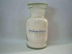 Fungicide Iprodione (96%TC, 50%SC, 50%WP, Iprodione 35% + Carbendazim 17.5% WP)