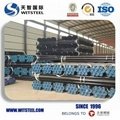 Witsteel Seamless Steel Pipes API5L Pipe 2