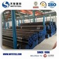 Witsteel Seamless Steel Pipes API5L Pipe 3