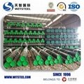 Witsteel Seamless Steel Pipes API5L Pipe 4
