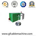 High Speed Copper Wire Bunching Machine 1