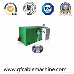 High Speed Copper Wire Bunching Machine