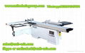 Hot Selling Panel Saw With 90 Degree Cutting 2