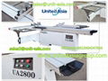 Hot Selling Panel Saw With 90 Degree