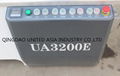 UA3200E Sliding table  panel saw 3