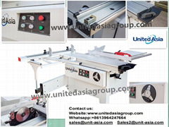 Smart Sliding table saw UA1600S