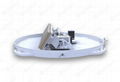  T600-satpro 0.6m ku band Land Mobile VSAT Antenna