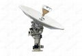 IP180C-satpro 1.8m c band Maritime VSAT