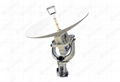 IP240C-2.4m c band Maritime VSAT Antenna